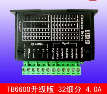 

42/57 stepper motor driver 42VDC 4.0A