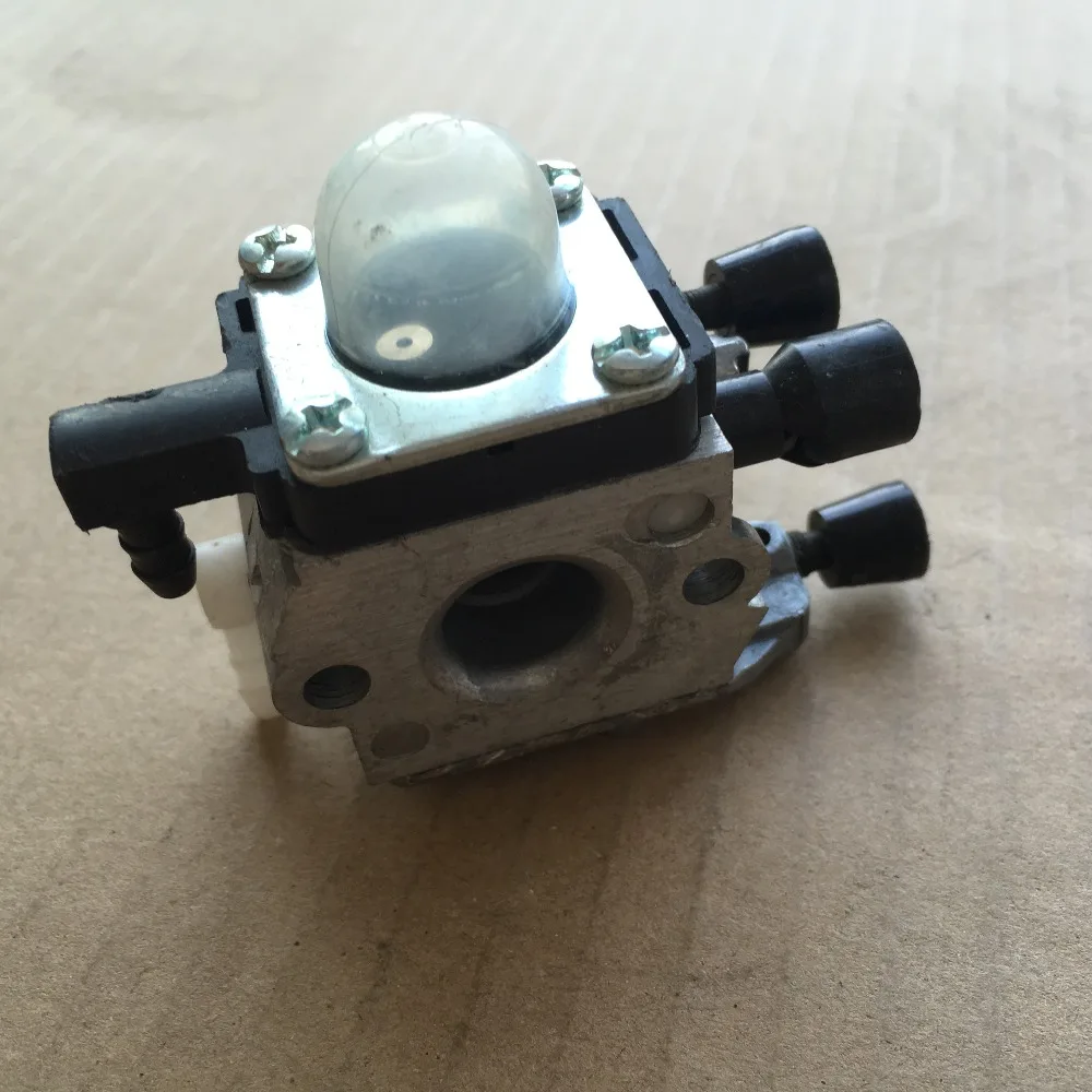 OEM zama карбюратор C1Q-S187B для FS38 HS45 FS46 FS55 FC55 FS74 FS75 FS76 FS80 FS85 S187 бензопила газонокосилка Carb