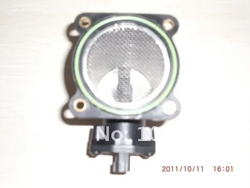 Датчики воздушного потока датчик для Nissan 22680-5U400(BOSCH: 0280 218 094