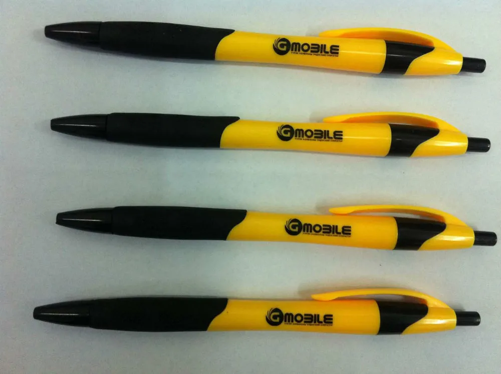 Супер дешевая и популярная рекламная шариковая ручка Подарочная шариковая ручка рекламная ручка пластиковая шариковая ручка отпечаток пользовательского логотипа