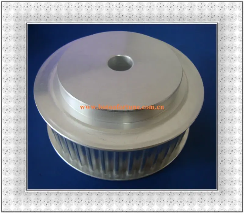 32t5-15 Тип Алюминий сроки шкив/продать по частям