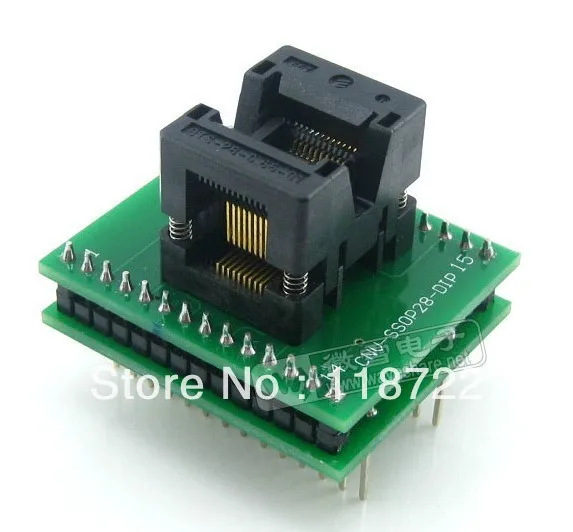 TOP3100 USB программатор MCU и EPROMs Программирование Лучшая цена