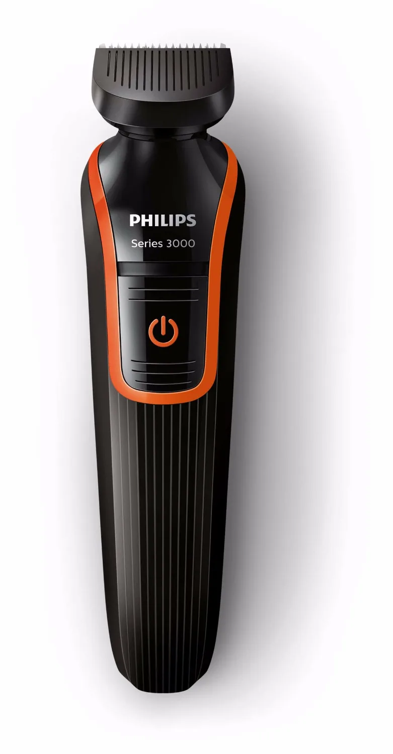 philips multigroom 3000 qg3340