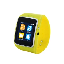 Wearable Devices Bracelet Wristband Fitness Tracker Pulseira Smart Watch GSM Phone Bluetooth Talk Time 4-8 hours – US Warranty