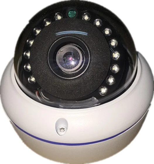 1.0MP 2.0MP 1080P HD AHD Антивандальная мини-купольная Antiroit XM320S+ IMX323 CCTV камера лифт использование камеры наблюдения
