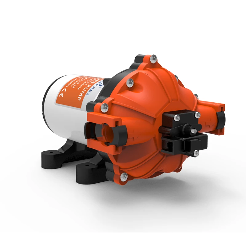 Seaflo Marine Boat Parts 12v Water Pump 
