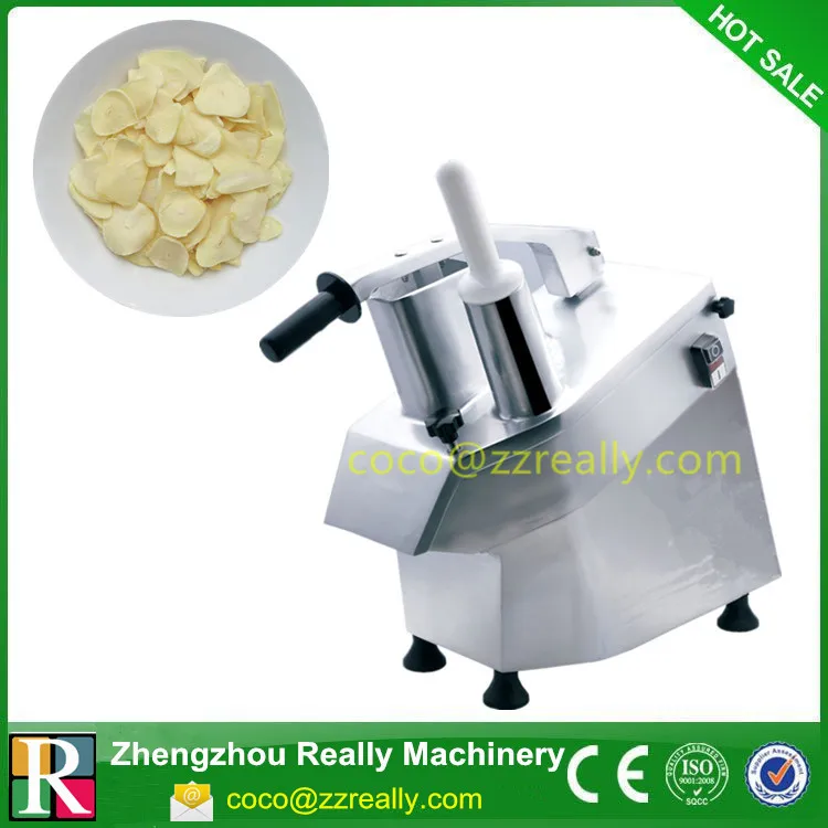 With CE Multifunctional Industrial Vegetable Cutterin Food Processors