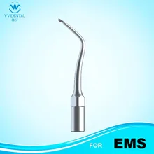 Sbe3 ( EMS : SBD ), punta de raspador para preparación de la cavidad. DIAMOND plated, higiene oral, cuidado oral, productos dentales