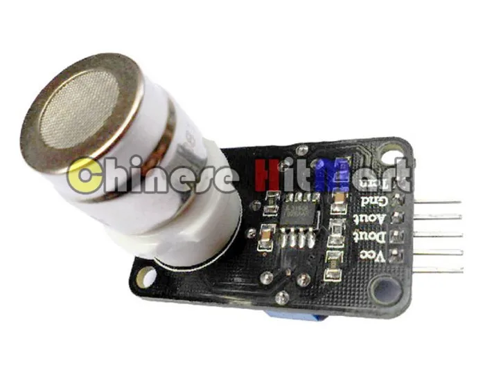 1 штука х CO2 модуль датчика MG811 Модуль# J170