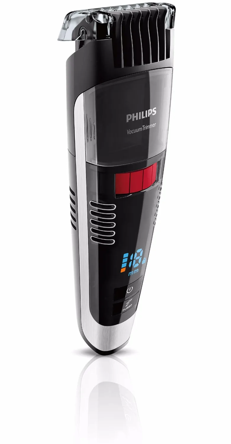 philips series 7000 beard and stubble