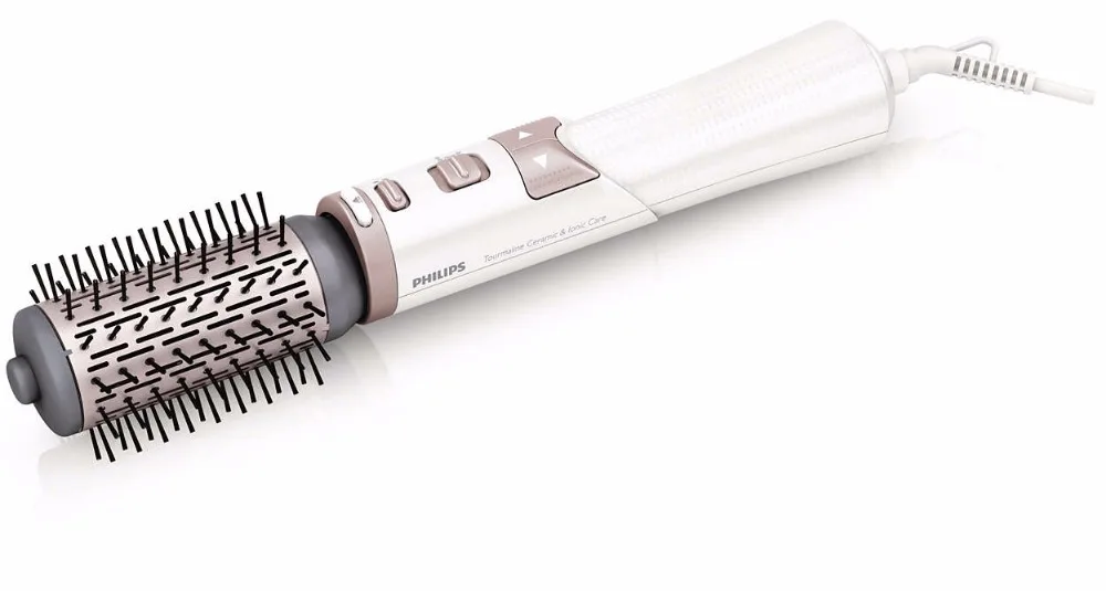 philips rotating volume brush