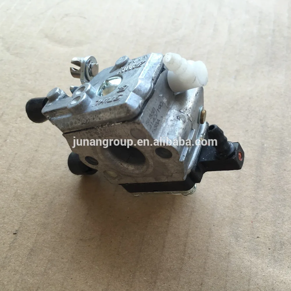 Карбюратор для FS38 FS45 FS46 FS55 FC55 ZAMA C1Q S186A 41401200619 Carb