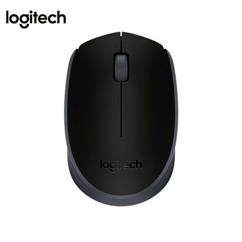 

Мышь беспроводная Logitech M171