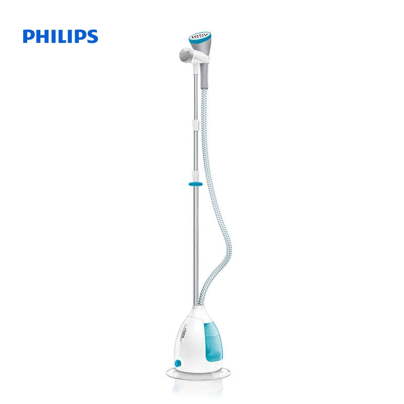 Philips ClearTouch Вертикальный отпариватель для одежды 2000 Вт Регулируемая стойка с