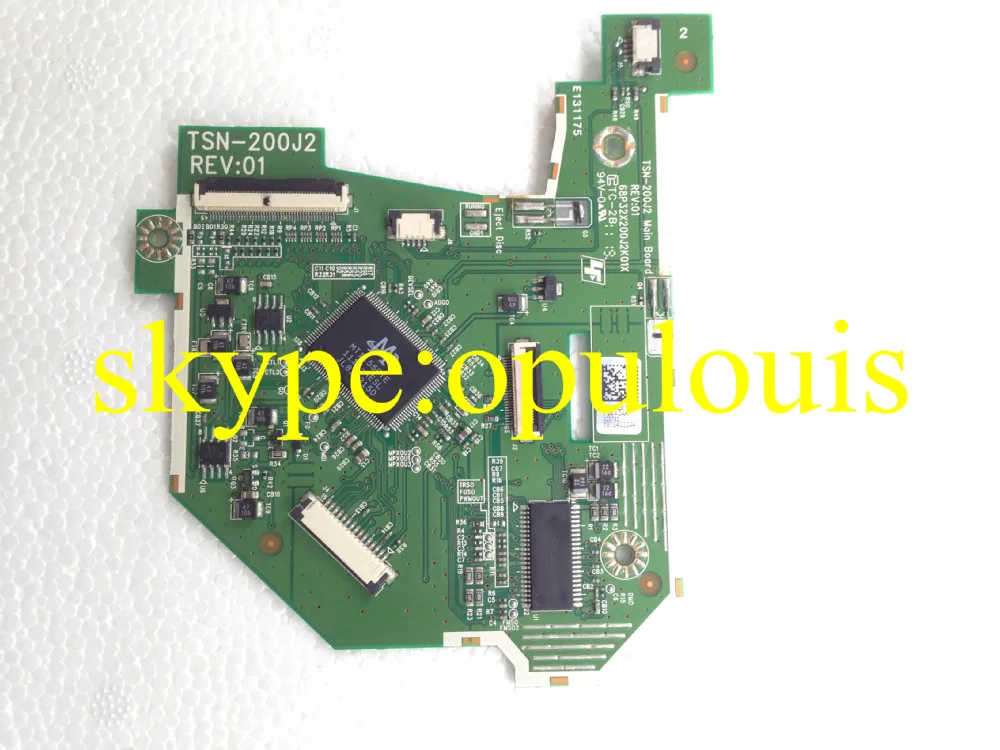 TSN-200J2 основная плата для RT4 Peugeot Citroen Renault автомобильный CD Навигация GPS Радио Аудио
