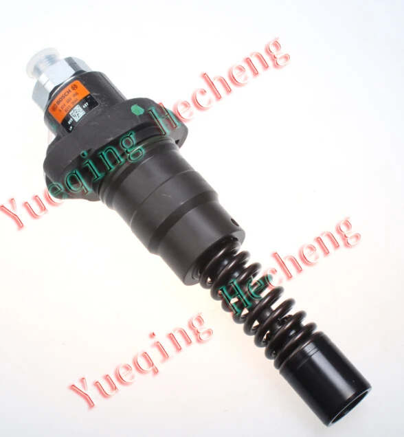 

New Unit Pump 0414693005 for Bosch Deutz 02113694 VOLVO 3803941 2013 Engine