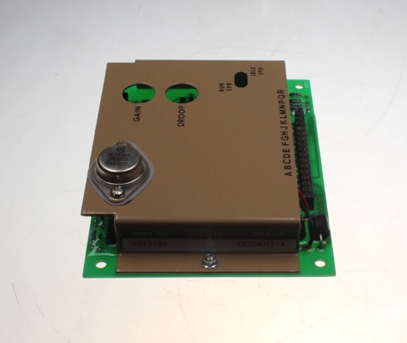 

Speed controller 3044195