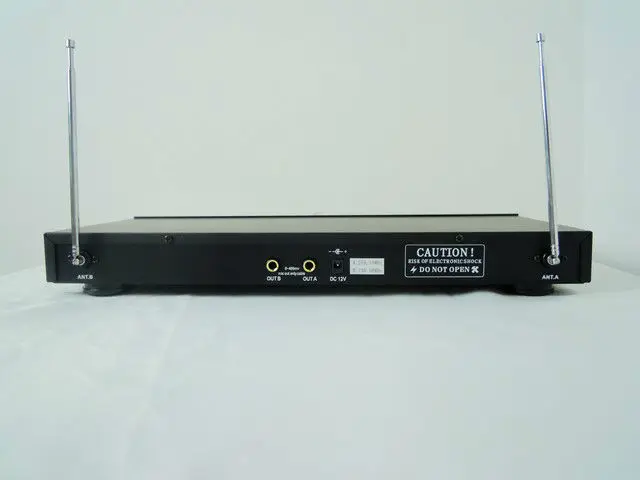 50% скидка TAKSTAR TS-6700PP VHF динамический беспроводной микрофон Обучающие лекции K Song и т. д. бренд от китайского завода Takstar
