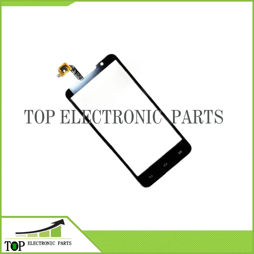 Original new for Highscreen alpha R touch panel touch screen digitizer