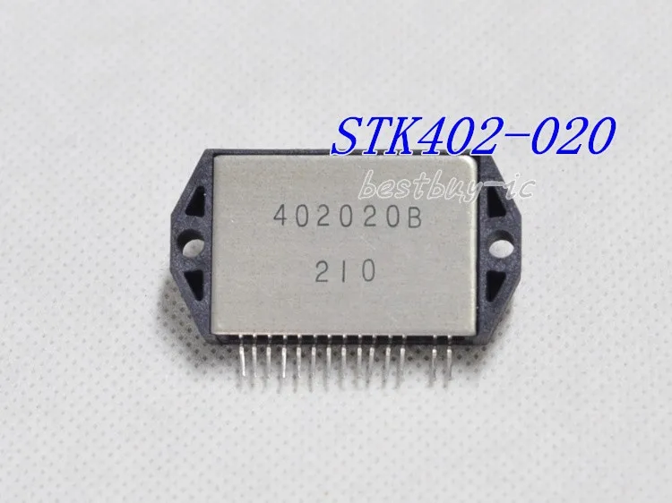 STK402-020