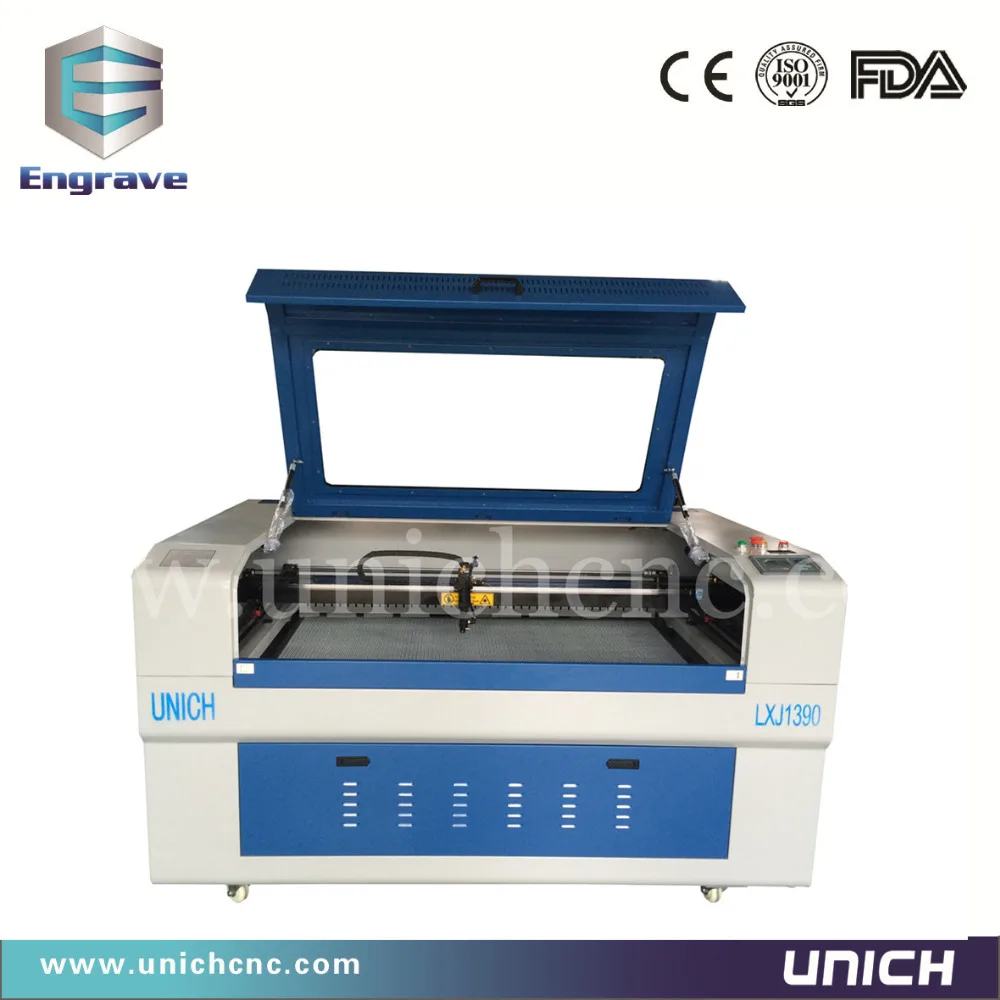 Outstanding co2 laser cutting wood engraver machine/low cost plastic
