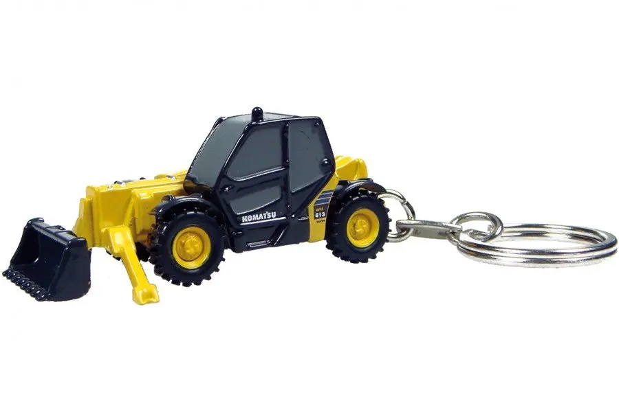 UH5523 Komatsu PC210-брелок игрушка