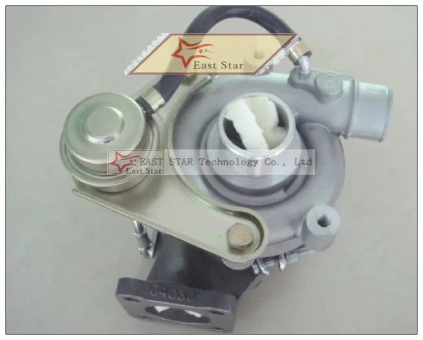 CT9 17201-64070 17201 64070 турбо турбина турбонагнетатель для тoyota Camry Estima lite ace Liteace TownAce Vista 3CT 3C-T 2.2L 90HP