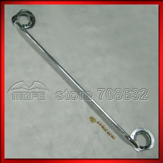 Front Strut Bar Strut Brace Strut Tower Brace STB for VW Golf Bora DSC_0003