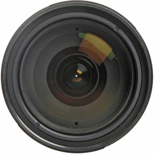 Объектив Nikon 18-200 Nikkor AF-S DX 18-200 мм f/3,5-5,6G ED VR II Объективы для Nikon D3100 D3200 D3300 D5500 D5300 D90 D7200 D7100