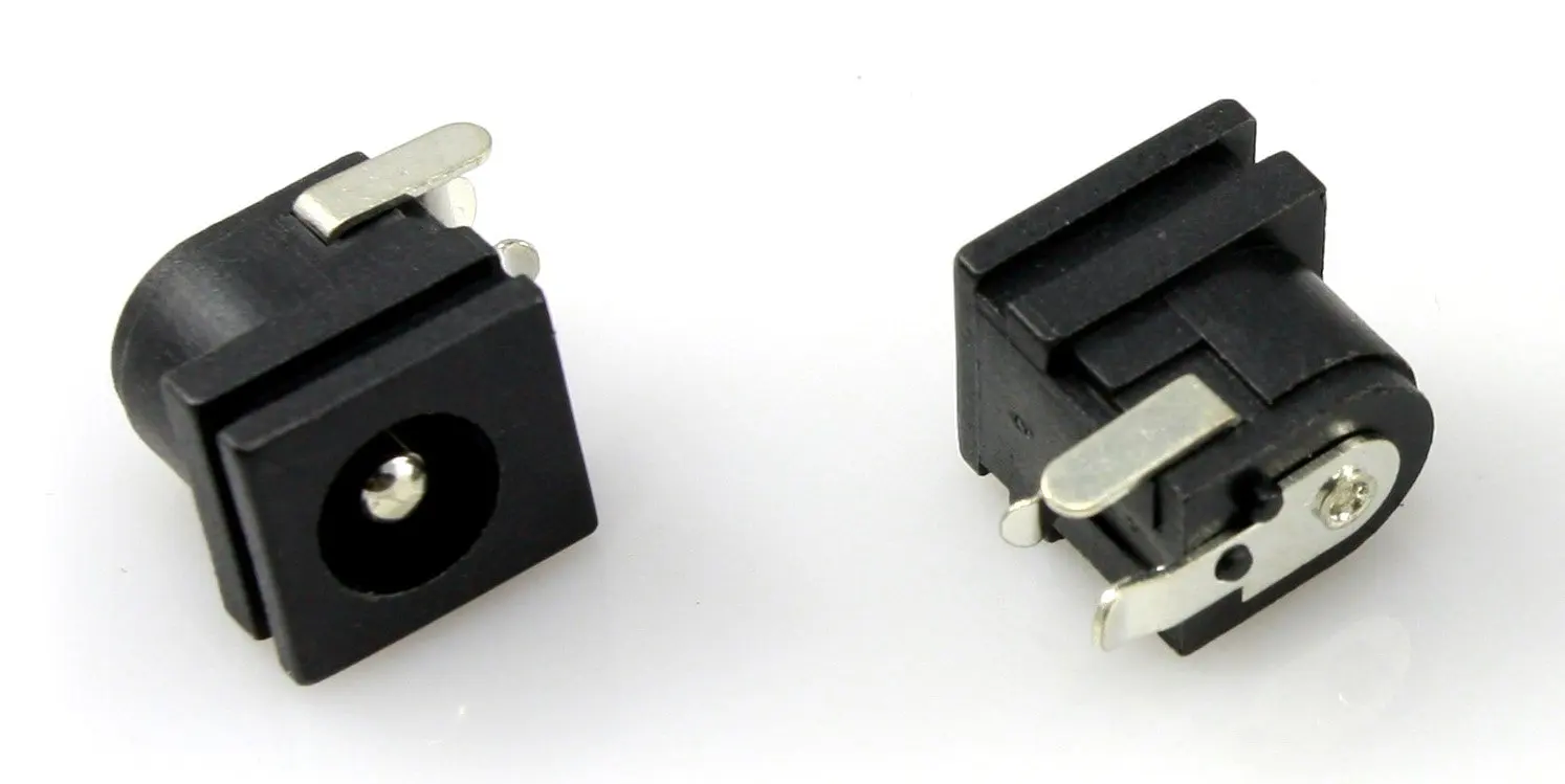 PJ005 3.0mm B