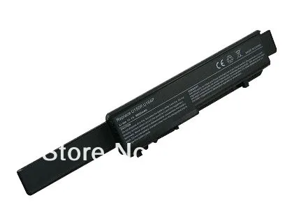 7800 мАч 9 ячеек Батарея для Dell Studio 1745 1747 1749 0W077P 312-0186 312-0196 A3582354 A3582355 M905P M909P N855P N856P U150P U
