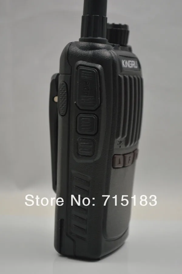 10 Вт 2013 января UHF 400-480 МГц 16CH KINGRU SC-777 портативный ветчина двухстороннее радио