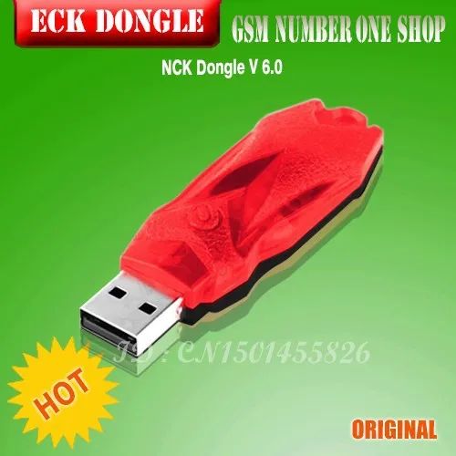 NCK Dongle