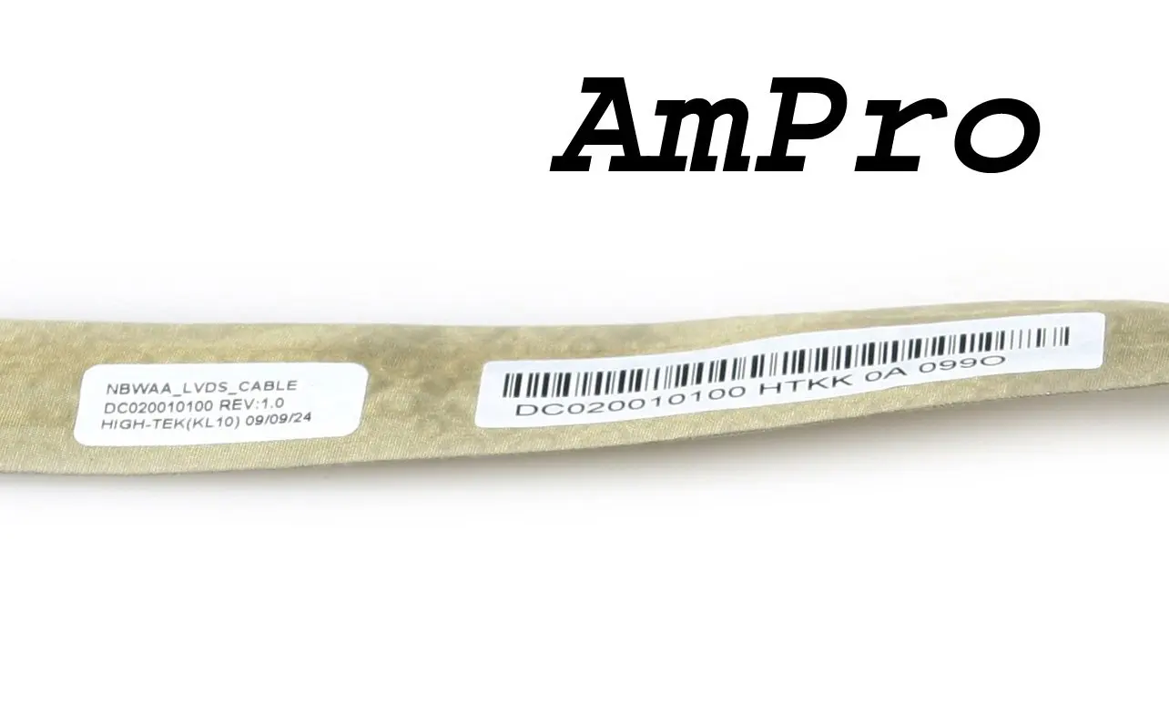 LCD Cable Toshiba Satellite L455 15.6 inch -2