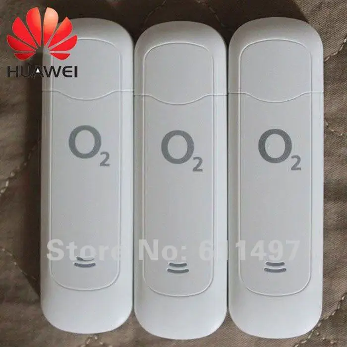 Unlocked Huawei E1550 3G 3.6M Wireless Modem Wholesale Free Shipping