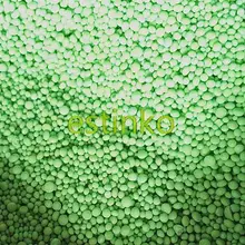 1 мешок(15 граммов) удобрения с регулируемым высвобождением гранул органические подходит для садовых фруктовых деревьев и овощей