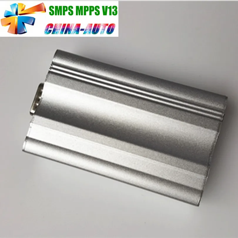 Prix pour 2016 Nouvelle Arrivée Metal Box Chip Tuning SMPS MPPS V13 EDC16 CAN Flasher A + Qualité SIPM V13 Avec Multi-langue Prix pour 2016 Nouvelle Arrivée Metal Box Chip Tuning SMPS MPPS V13 EDC16 CAN Flasher A + Qualité SIPM V13 Avec Multi-langue