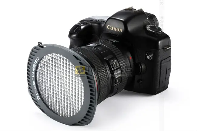 HK linkstar карта баланса белого ca-wb1012 с сумкой для Canon для съемок камерой Nikon DSLR