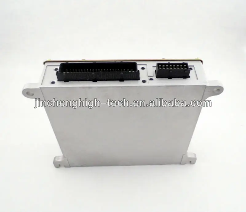 volvo controller1