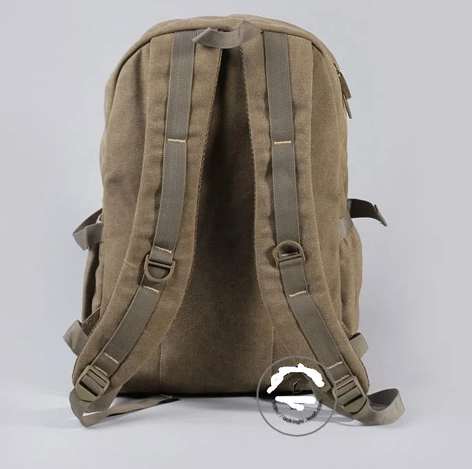 Рюкзак Ссср Брезент Купить