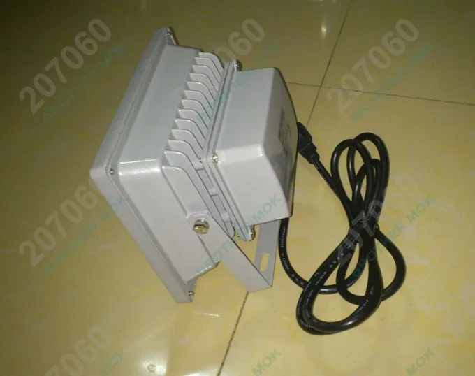 LED UV light