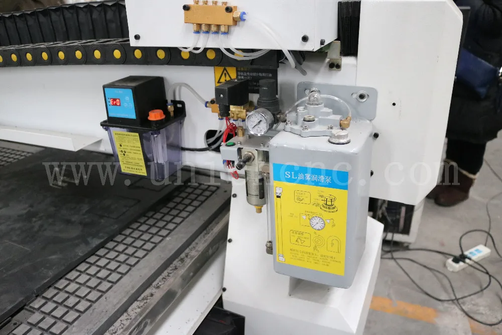Горячий стиль unich 1325 мебель деревянная дверь ATC cnc машина для резки древесины/cnc резьба по дереву машина