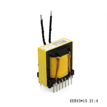 

ERE43X15 21: 4 BR43EER-0888A High frequency drive welder power transformer