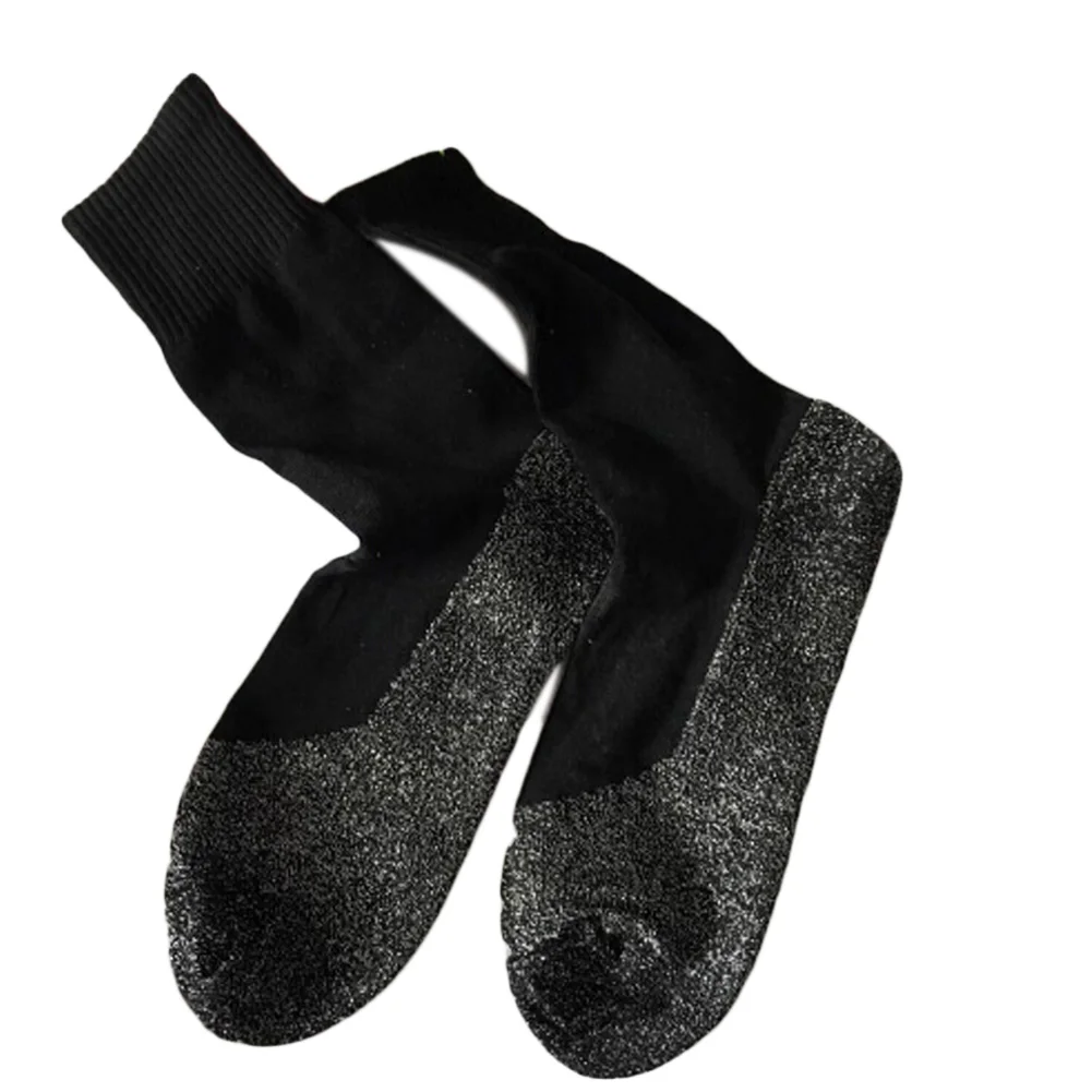 35 Degrees Aluminized Fibers Socks Keep Your Feet Warm and Dryin Men's