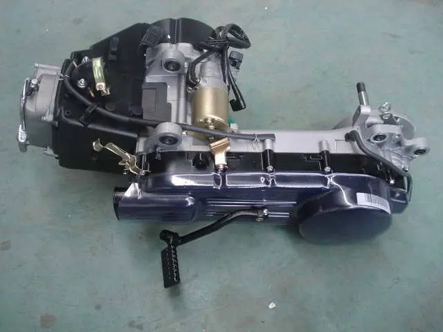 Fast150 GY6 engine.JPG