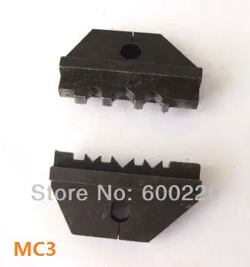 2.5-6mm2 MC3 умирает и 1.5-6MM2 tyco умирают набор