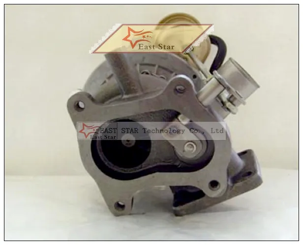 RHF5 8971228843 VJ25 VJ26 VJ33 WL85 VC430089 Turbocharger Turbo For MAZDA Bravo B2500MPV Ford ranger 115J97A J82Y WL-T WLT 2.5L TDI -- (3)
