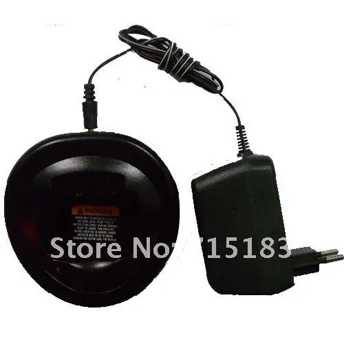 GP338 VHF/UHFProfessional двухстороннее радио с клавиатурой и ЖК-дисплеем