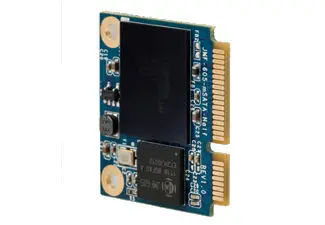 KSM-mSATA.5H-XXXMJ  HALF SATA MINI PCIE