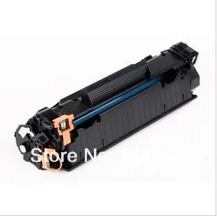 283A 283 83A CF283A черный совместимый тонер-картридж для принтера hp Laserjet M127FN M126FN M125nw